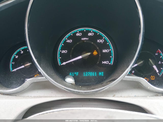 Aukcja sprzedaży 2011 Chevrolet Malibu Ls, vin: 1G1ZB5E12BF197343, numer aukcji: 46273789