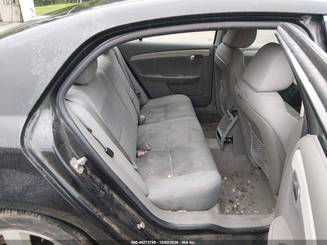 Aukcja sprzedaży 2011 Chevrolet Malibu Ls, vin: 1G1ZB5E12BF197343, numer aukcji: 46273789