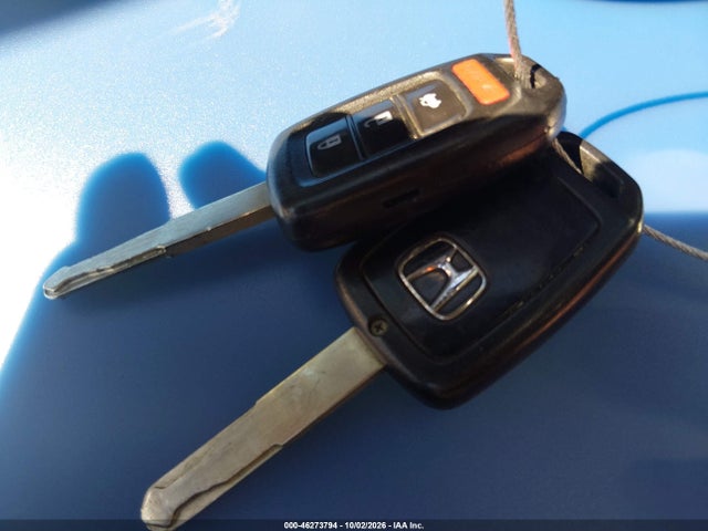 46273794 :رقم المزاد ، 19XFB2F54EE261911 vin ، 2014 Honda Civic Lx مزاد بيع