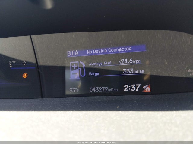 46273794 :رقم المزاد ، 19XFB2F54EE261911 vin ، 2014 Honda Civic Lx مزاد بيع