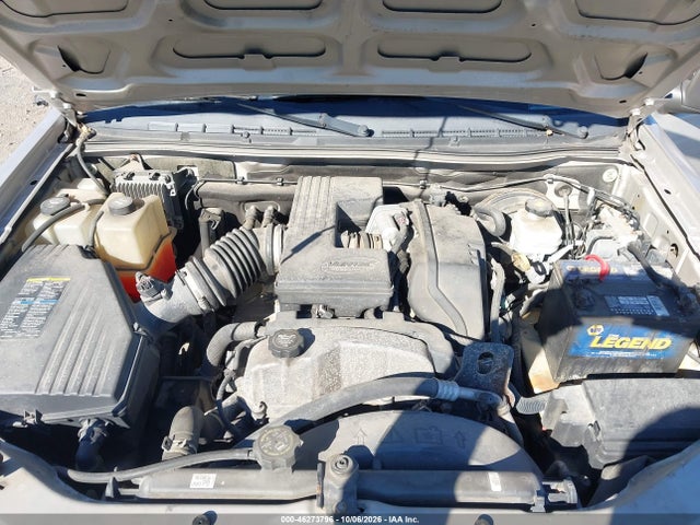 Продажа на аукционе авто 2007 Gmc Canyon Sle1, vin: 1GTDT13E778244116, номер лота: 46273796