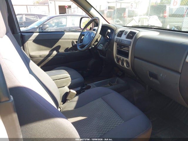 Продажа на аукционе авто 2007 Gmc Canyon Sle1, vin: 1GTDT13E778244116, номер лота: 46273796
