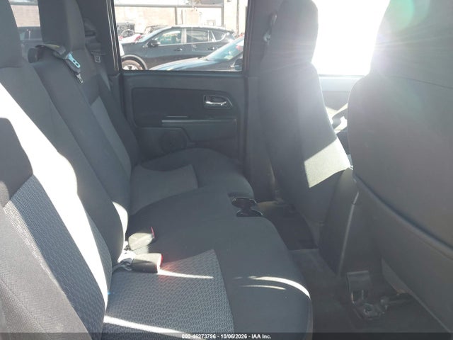Продажа на аукционе авто 2007 Gmc Canyon Sle1, vin: 1GTDT13E778244116, номер лота: 46273796