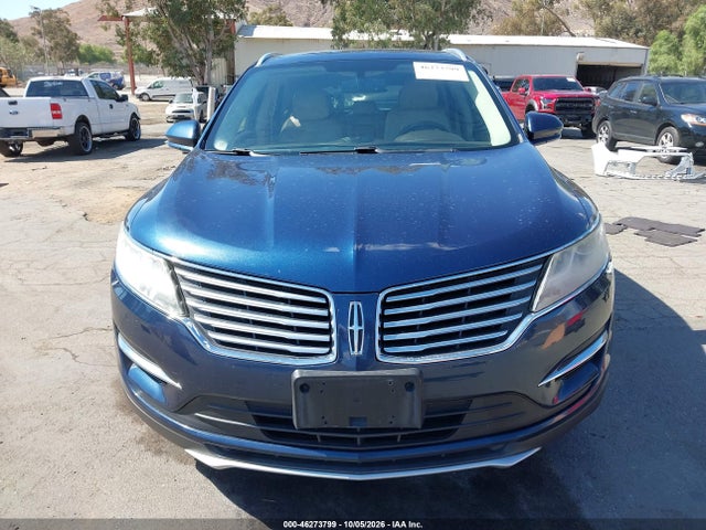 Продажа на аукционе авто 2017 Lincoln Mkc Premiere, vin: 5LMCJ1C98HUL33828, номер лота: 46273799