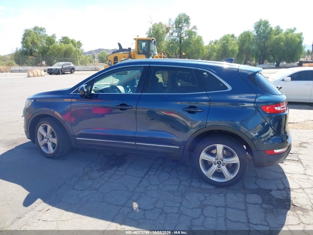 Продажа на аукционе авто 2017 Lincoln Mkc Premiere, vin: 5LMCJ1C98HUL33828, номер лота: 46273799