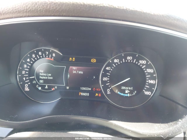 Продажа на аукционе авто 2017 Lincoln Mkc Premiere, vin: 5LMCJ1C98HUL33828, номер лота: 46273799