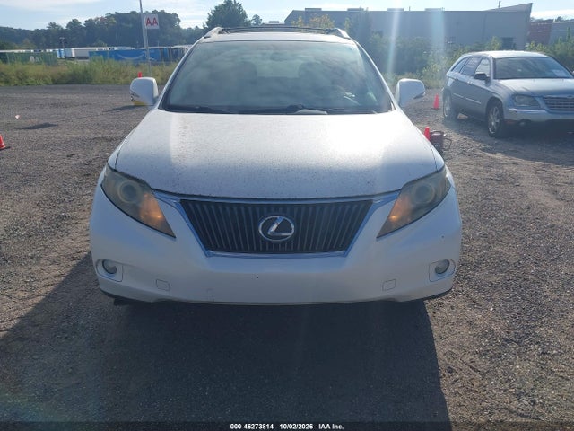 Продаж на аукціоні авто 2011 Lexus Rx 350, vin: 2T2ZK1BA2BC056796, номер лоту: 46273814
