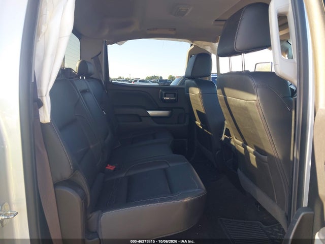 46273815 :رقم المزاد ، 1GC1KWEY3HF247134 vin ، 2017 Chevrolet Silverado 2500hd Ltz مزاد بيع