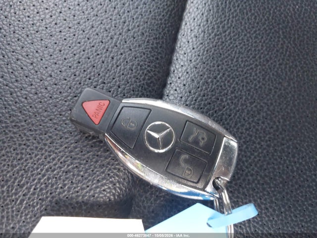 46273847 :رقم المزاد ، WDDGF4HB9ER306231 vin ، 2014 Mercedes-benz C 250 Sport مزاد بيع