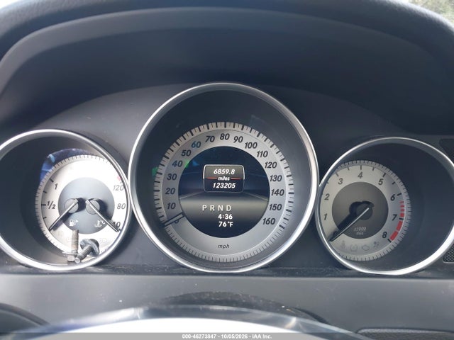 46273847 :رقم المزاد ، WDDGF4HB9ER306231 vin ، 2014 Mercedes-benz C 250 Sport مزاد بيع