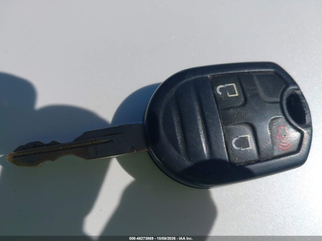 Продаж на аукціоні авто 2011 Ford F-150 Xlt, vin: 1FTFX1EF7BFD37998, номер лоту: 46273869