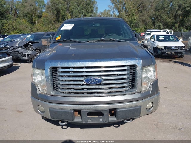 Продаж на аукціоні авто 2011 Ford F-150 Xlt, vin: 1FTFX1EF7BFD37998, номер лоту: 46273869