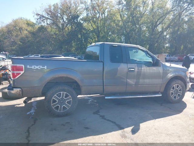 Продаж на аукціоні авто 2011 Ford F-150 Xlt, vin: 1FTFX1EF7BFD37998, номер лоту: 46273869