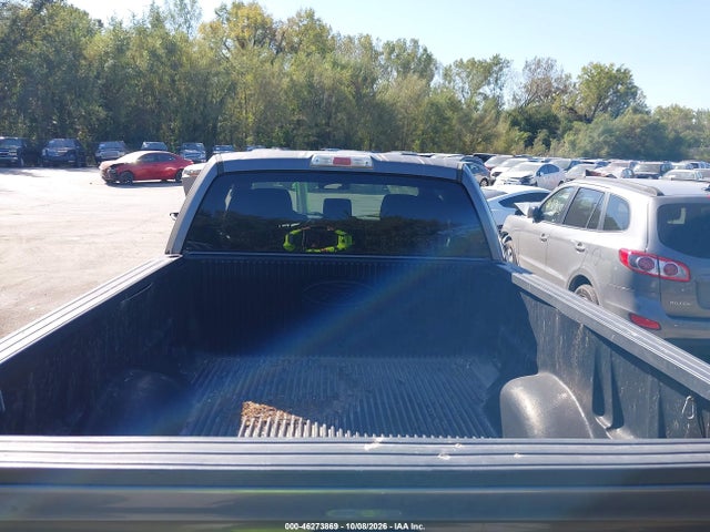 Продаж на аукціоні авто 2011 Ford F-150 Xlt, vin: 1FTFX1EF7BFD37998, номер лоту: 46273869