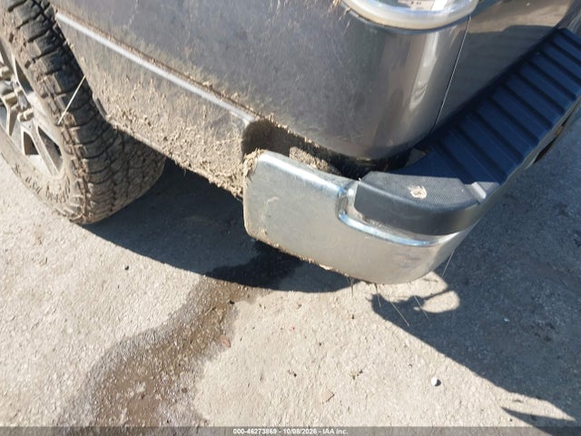 Продаж на аукціоні авто 2011 Ford F-150 Xlt, vin: 1FTFX1EF7BFD37998, номер лоту: 46273869