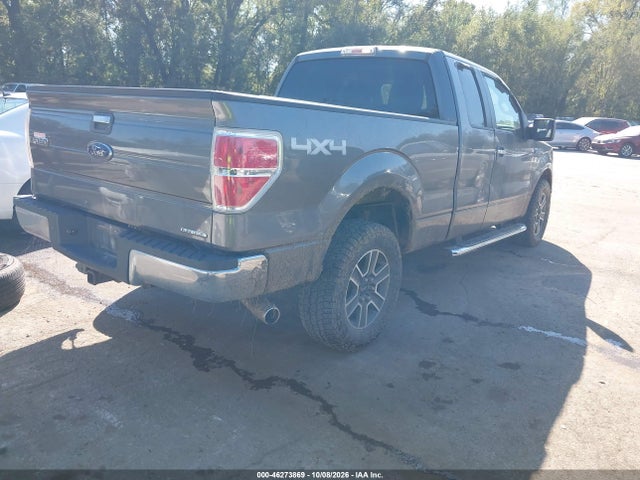 Продаж на аукціоні авто 2011 Ford F-150 Xlt, vin: 1FTFX1EF7BFD37998, номер лоту: 46273869
