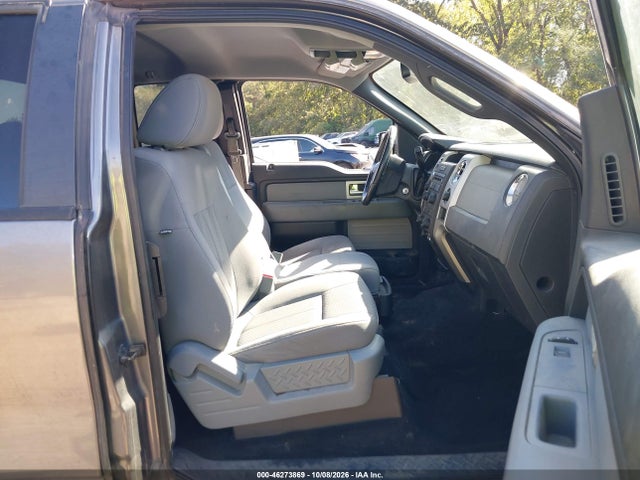 Продаж на аукціоні авто 2011 Ford F-150 Xlt, vin: 1FTFX1EF7BFD37998, номер лоту: 46273869