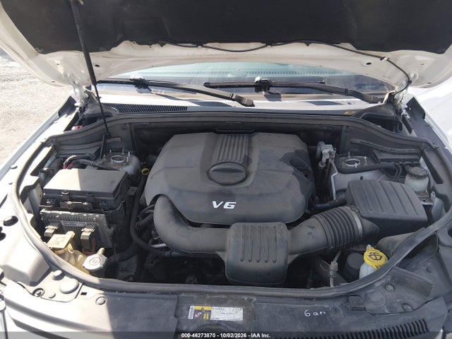 2015 Jeep Grand Cherokee Limited მანქანა იყიდება აუქციონზე, vin: 1C4RJFBG8FC814969, აუქციონის ნომერი: 46273870