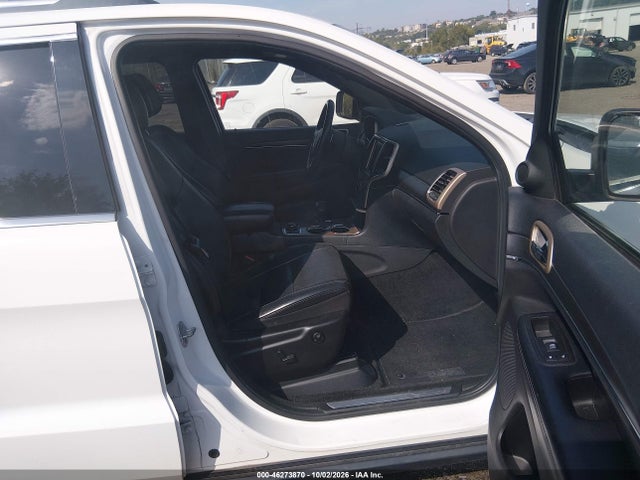 2015 Jeep Grand Cherokee Limited მანქანა იყიდება აუქციონზე, vin: 1C4RJFBG8FC814969, აუქციონის ნომერი: 46273870