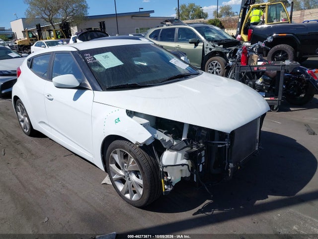 Hyundai Veloster 2016 KMHTC6AD9GU270755 Image 13