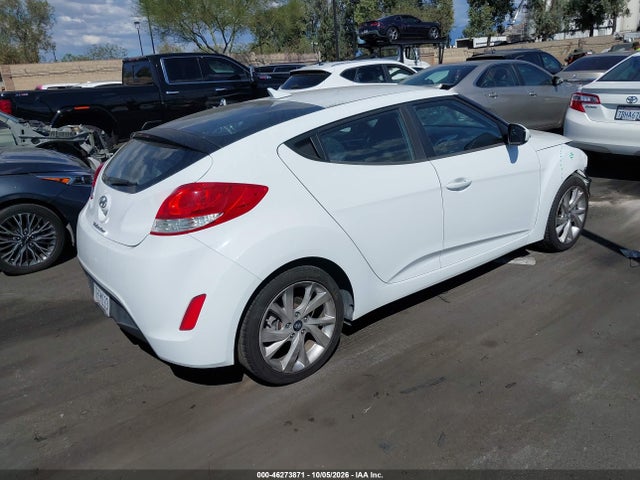 Hyundai Veloster 2016 KMHTC6AD9GU270755 Image 4
