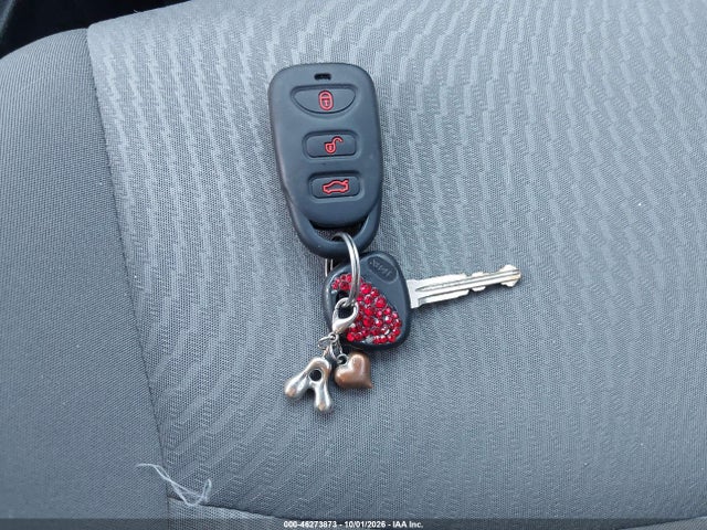 Hyundai ELANTRA SE 2016 5NPDH4AE0GH710959 Image 11