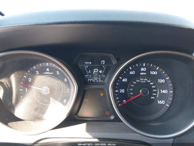Hyundai ELANTRA SE 2016 5NPDH4AE0GH710959 Image 7