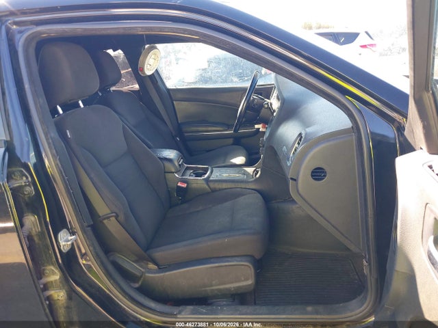 Продаж на аукціоні авто 2012 Dodge Charger Police, vin: 2C3CDXATXCH240213, номер лоту: 46273881