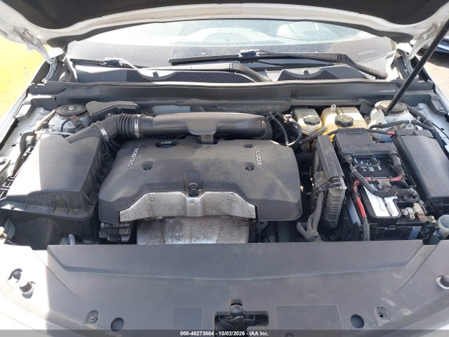 Продажа на аукционе авто 2015 Chevrolet Impala 1lt, vin: 2G1115SL3F9104625, номер лота: 46273884