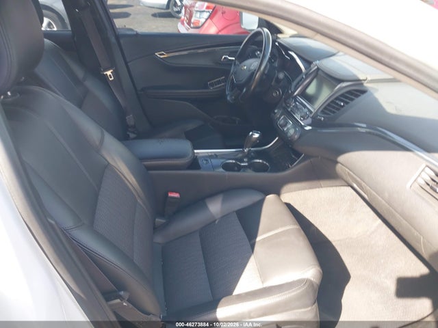 Продажа на аукционе авто 2015 Chevrolet Impala 1lt, vin: 2G1115SL3F9104625, номер лота: 46273884
