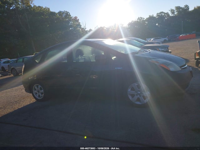 2008 Toyota Prius მანქანა იყიდება აუქციონზე, vin: JTDKB20U883399784, აუქციონის ნომერი: 46273883