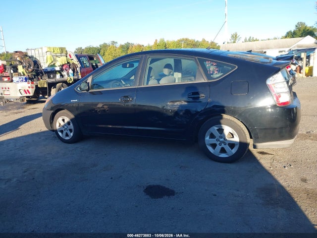 2008 Toyota Prius მანქანა იყიდება აუქციონზე, vin: JTDKB20U883399784, აუქციონის ნომერი: 46273883