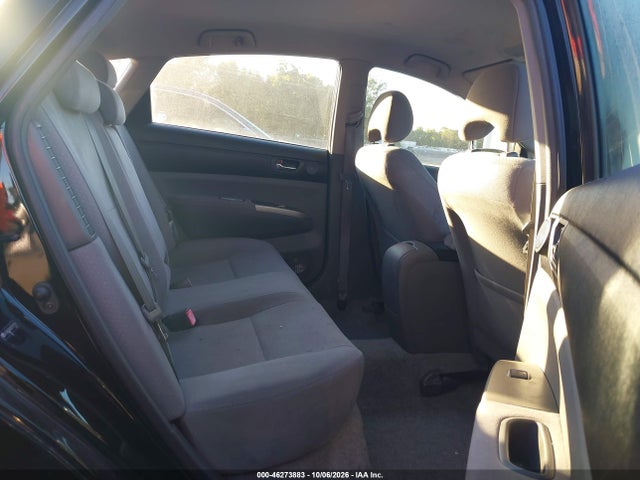 2008 Toyota Prius მანქანა იყიდება აუქციონზე, vin: JTDKB20U883399784, აუქციონის ნომერი: 46273883