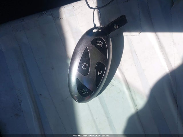 2025 Hyundai Kona Sel Convenience მანქანა იყიდება აუქციონზე, vin: KM8HCCAB4SU232488, აუქციონის ნომერი: 46273894