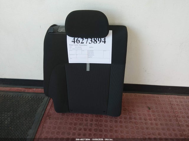 2025 Hyundai Kona Sel Convenience მანქანა იყიდება აუქციონზე, vin: KM8HCCAB4SU232488, აუქციონის ნომერი: 46273894