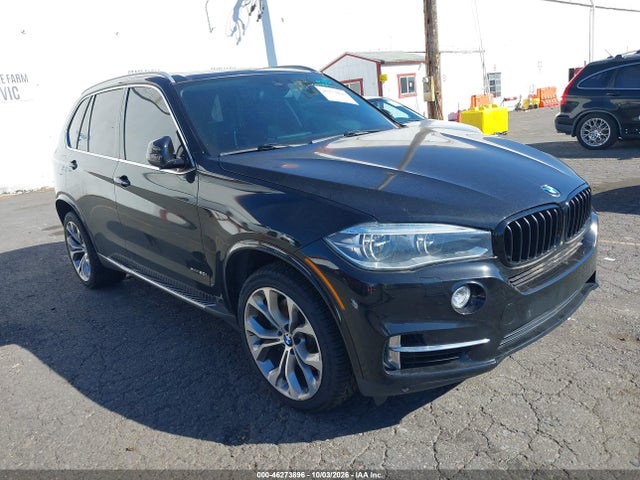 Auction sale of the 2014 Bmw X5 Xdrive50i, vin: 5UXKR6C54E0J72627, lot number: 46273896