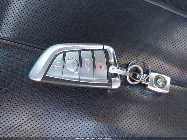 2014 Bmw X5 Xdrive50i მანქანა იყიდება აუქციონზე, vin: 5UXKR6C54E0J72627, აუქციონის ნომერი: 46273896
