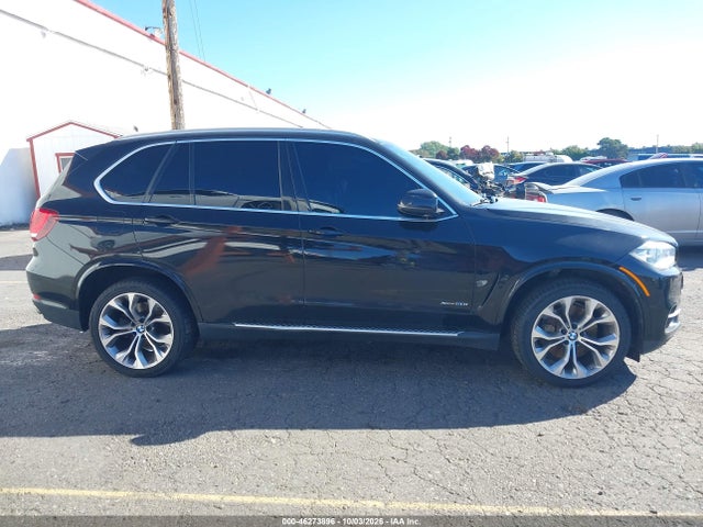 2014 Bmw X5 Xdrive50i მანქანა იყიდება აუქციონზე, vin: 5UXKR6C54E0J72627, აუქციონის ნომერი: 46273896