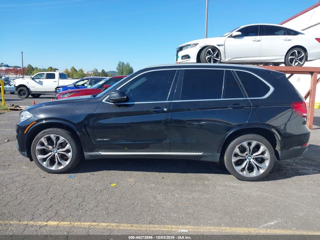 2014 Bmw X5 Xdrive50i მანქანა იყიდება აუქციონზე, vin: 5UXKR6C54E0J72627, აუქციონის ნომერი: 46273896