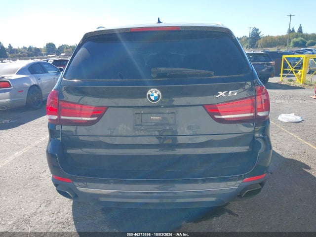 2014 Bmw X5 Xdrive50i მანქანა იყიდება აუქციონზე, vin: 5UXKR6C54E0J72627, აუქციონის ნომერი: 46273896