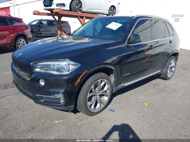 2014 Bmw X5 Xdrive50i მანქანა იყიდება აუქციონზე, vin: 5UXKR6C54E0J72627, აუქციონის ნომერი: 46273896