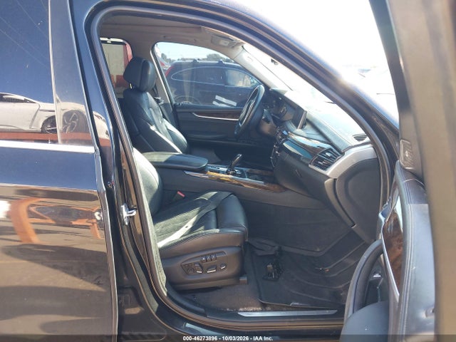 2014 Bmw X5 Xdrive50i მანქანა იყიდება აუქციონზე, vin: 5UXKR6C54E0J72627, აუქციონის ნომერი: 46273896