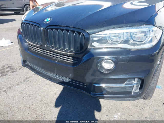 2014 Bmw X5 Xdrive50i მანქანა იყიდება აუქციონზე, vin: 5UXKR6C54E0J72627, აუქციონის ნომერი: 46273896