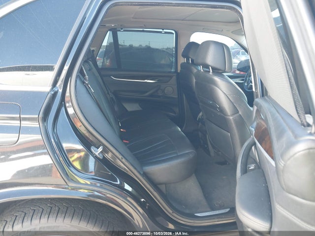 2014 Bmw X5 Xdrive50i მანქანა იყიდება აუქციონზე, vin: 5UXKR6C54E0J72627, აუქციონის ნომერი: 46273896