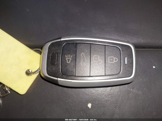 46273901 :رقم المزاد ، KMHGN4JE1FU017162 vin ، 2015 Hyundai Genesis 3.8 مزاد بيع