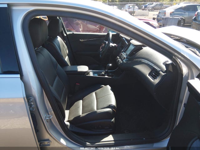 Aukcja sprzedaży 2016 Chevrolet Impala 2lz, vin: 2G1145S34G9204323, numer aukcji: 46273902