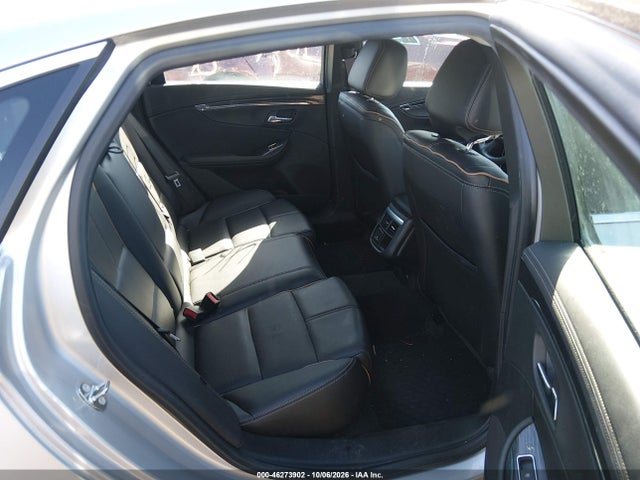 Aukcja sprzedaży 2016 Chevrolet Impala 2lz, vin: 2G1145S34G9204323, numer aukcji: 46273902