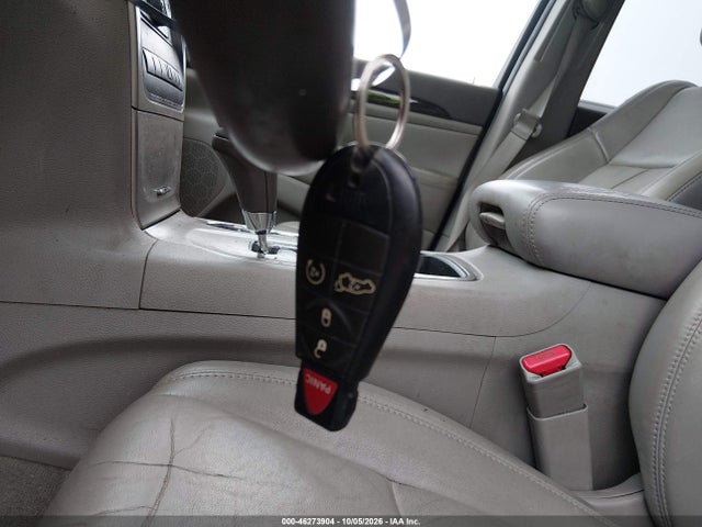 2012 Jeep Grand Cherokee Laredo მანქანა იყიდება აუქციონზე, vin: 1C4RJEAG2CC201883, აუქციონის ნომერი: 46273904
