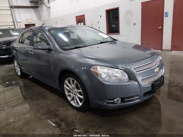 46273911 :رقم المزاد ، 1G1ZK57719F245488 vin ، 2009 Chevrolet Malibu Ltz مزاد بيع