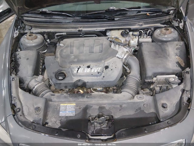 46273911 :رقم المزاد ، 1G1ZK57719F245488 vin ، 2009 Chevrolet Malibu Ltz مزاد بيع